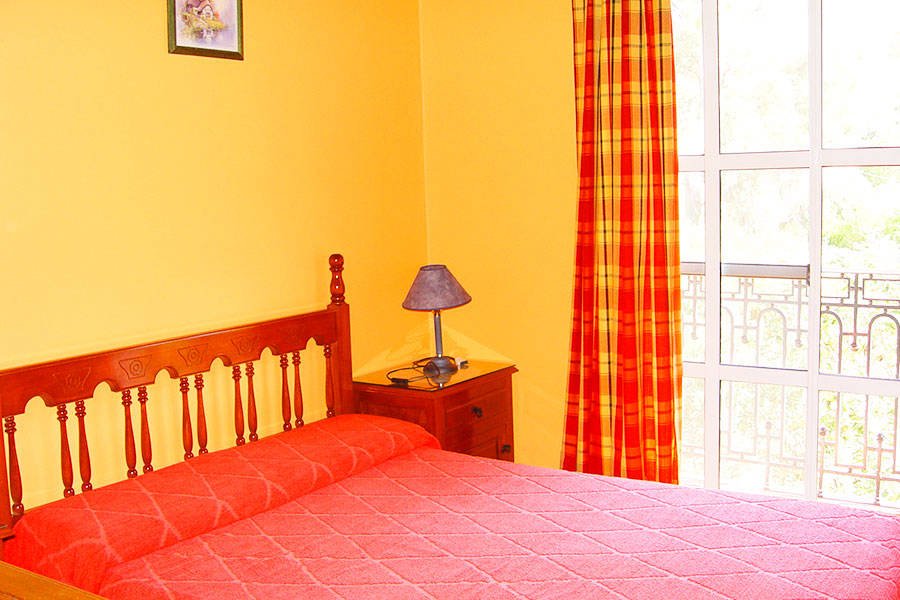 Cabañas Rincón de los Pájaros