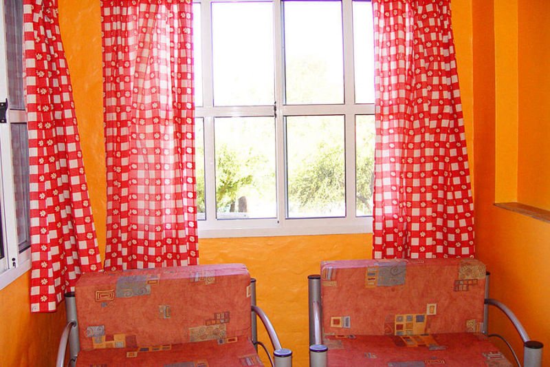 Cabañas Rincón de los Pájaros